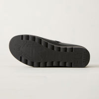 Metro Bootie