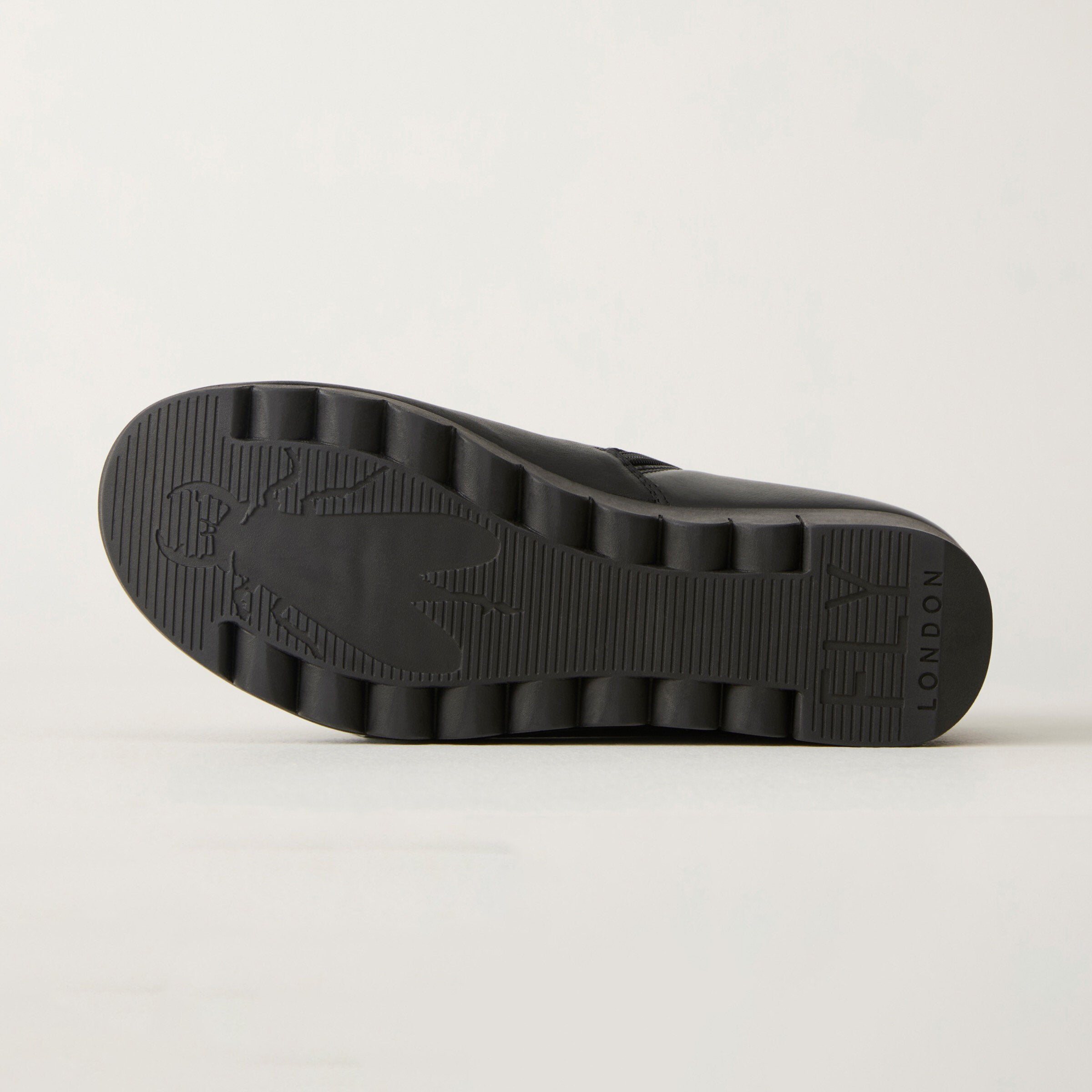 Metro Bootie