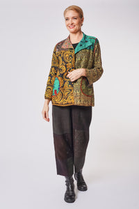 Short Jacket #17