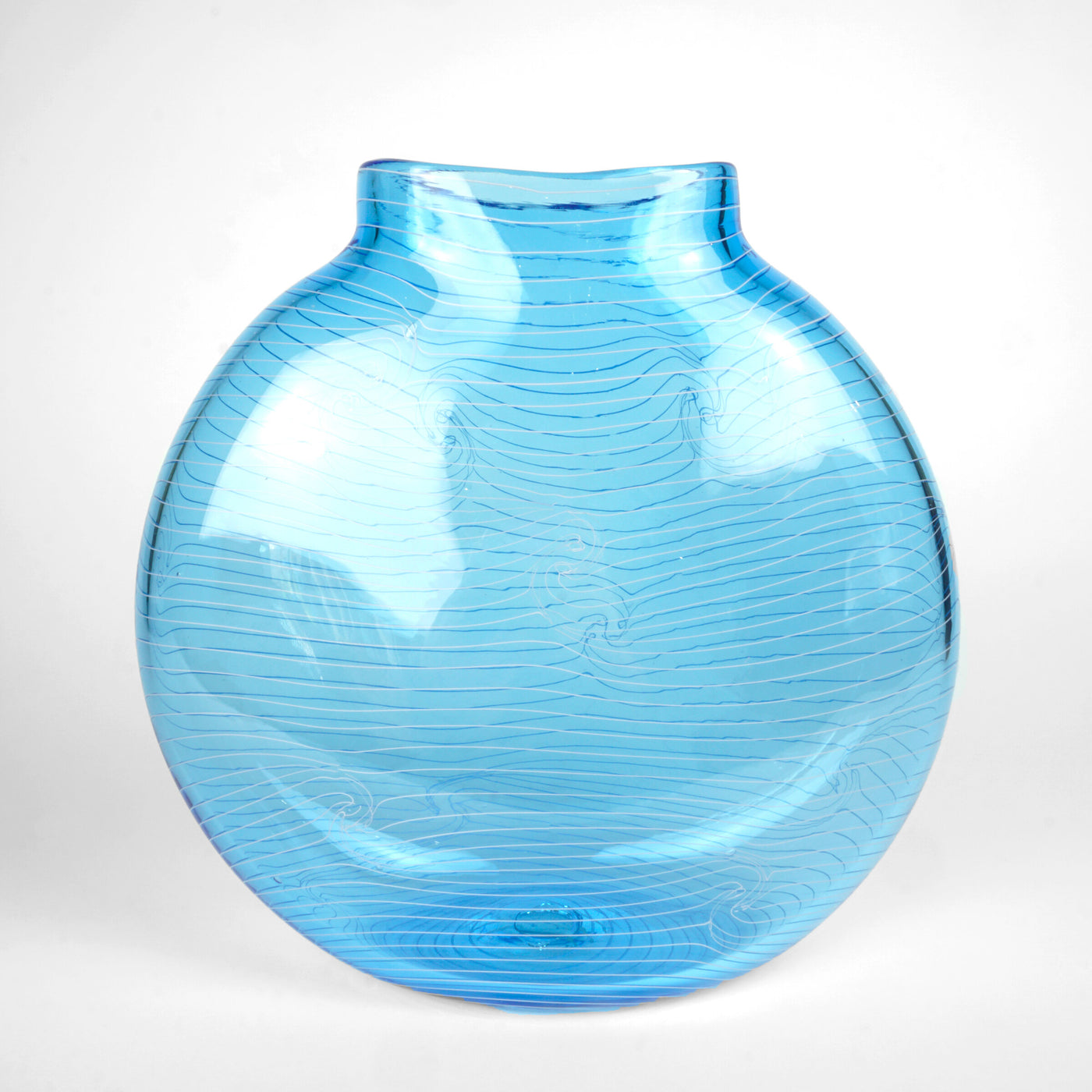 Bright Blue