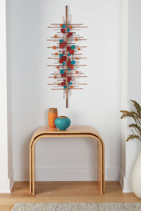 Nesting Tables