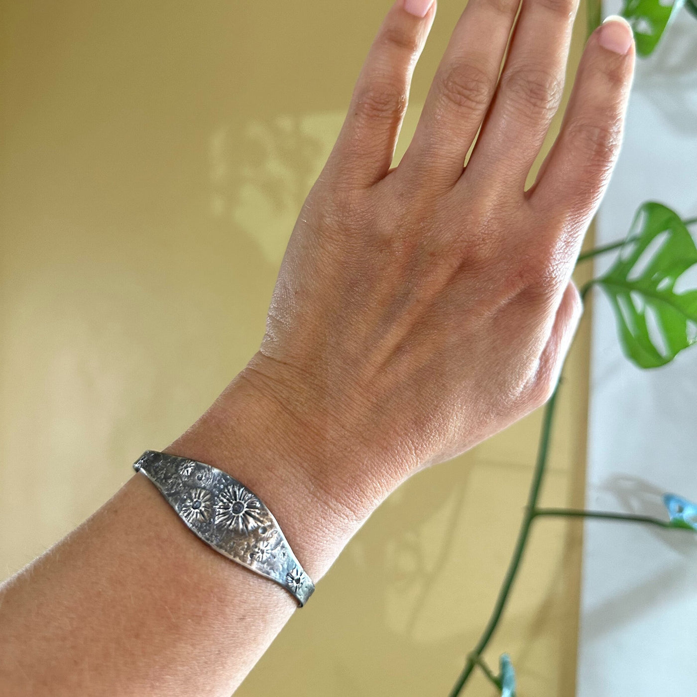 Moon Cuff