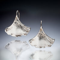 Sterling Silver | Photo by Ralph Gabriner