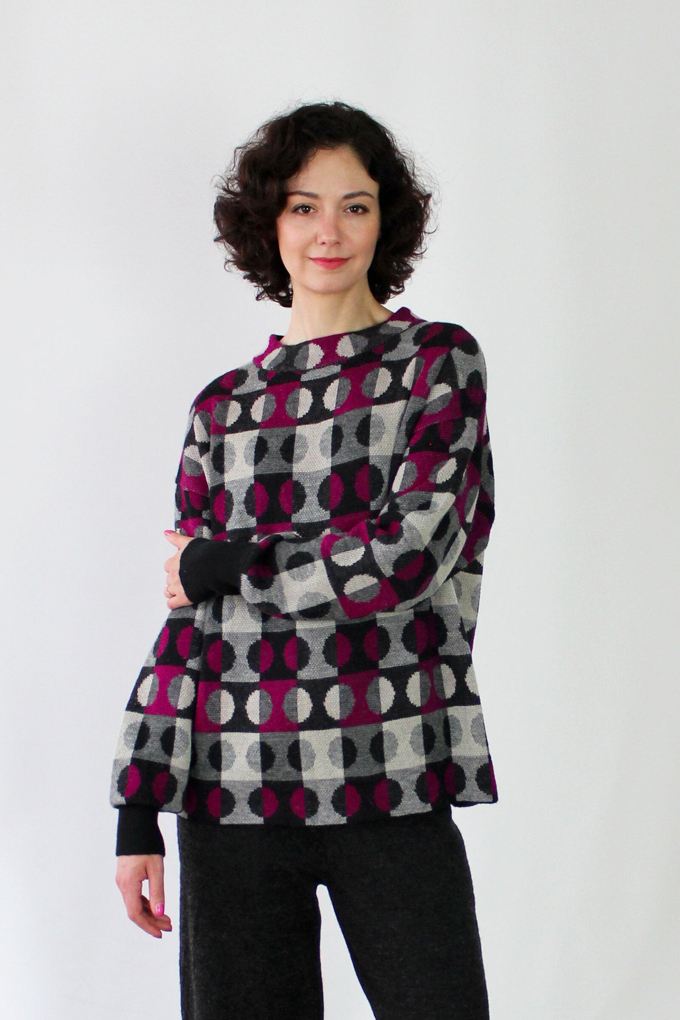 Dottie Pullover