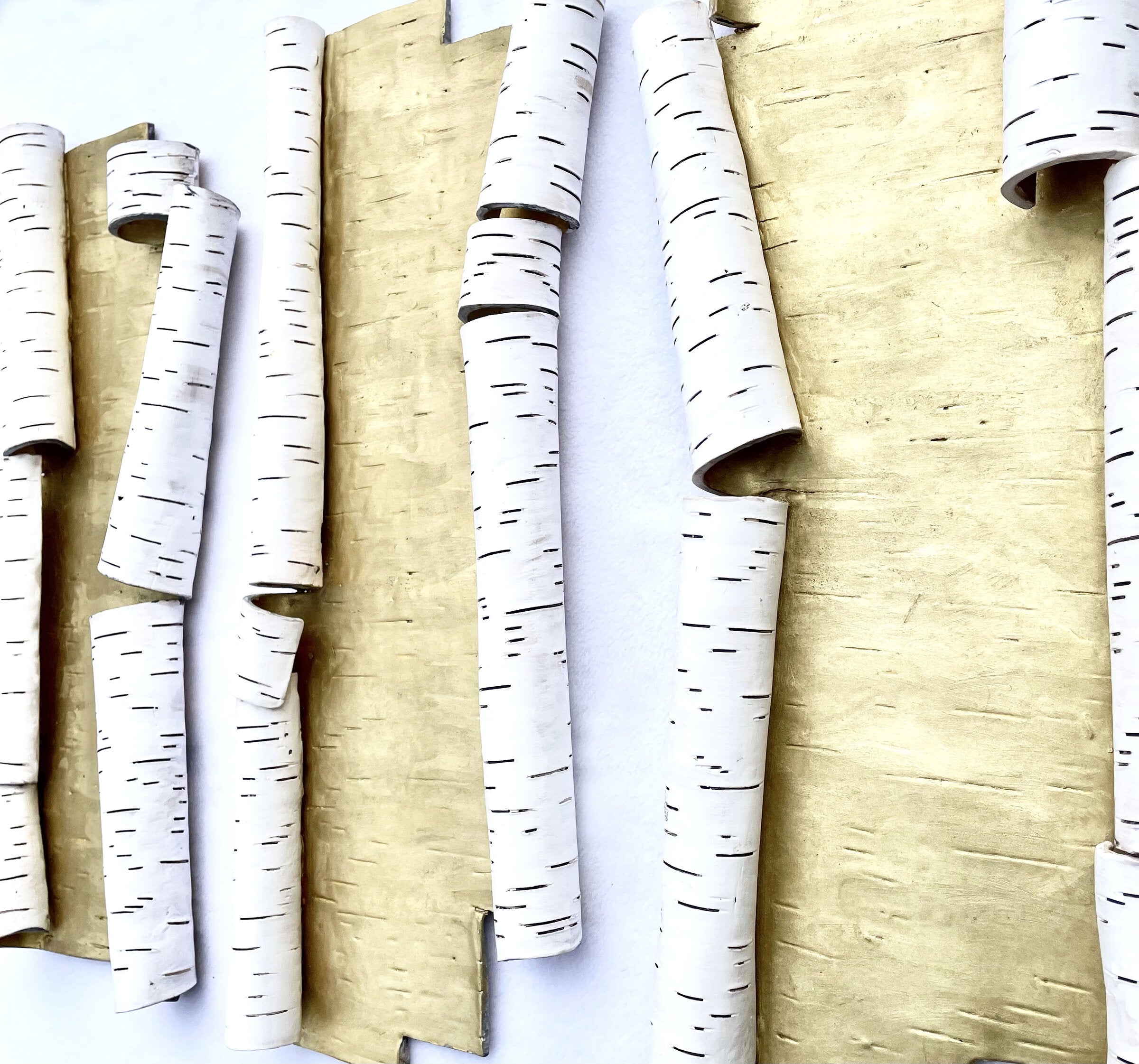 Illuminated Scrolls Trio