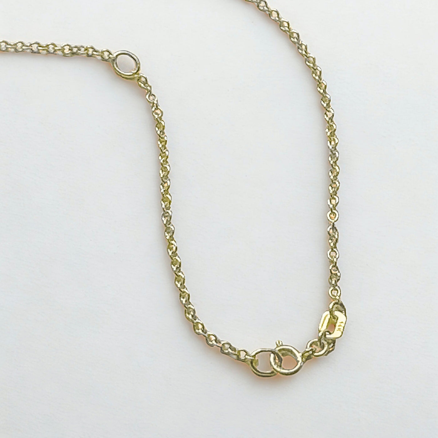 Butterfly Pendant
