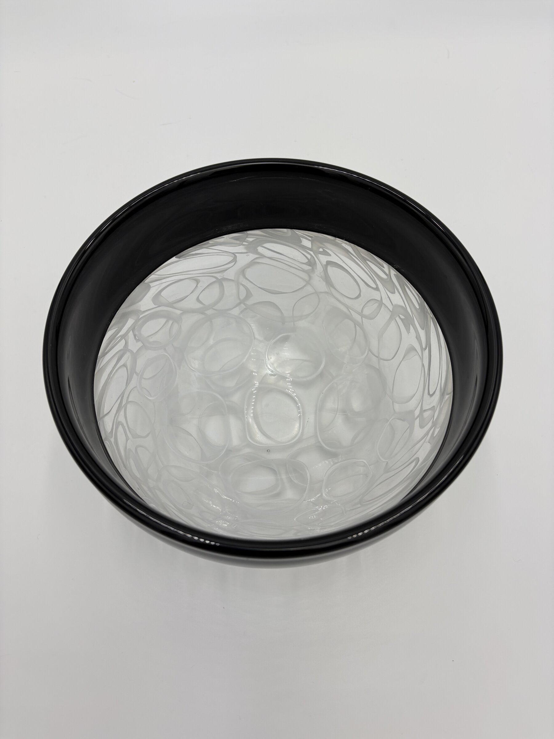 Rubber Band Bowl