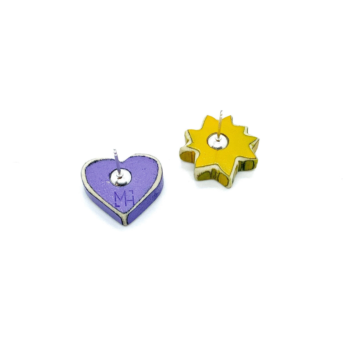 Cynthia Earrings