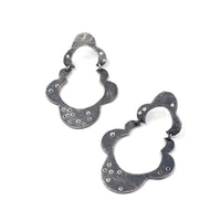 Small Coquette Earrings