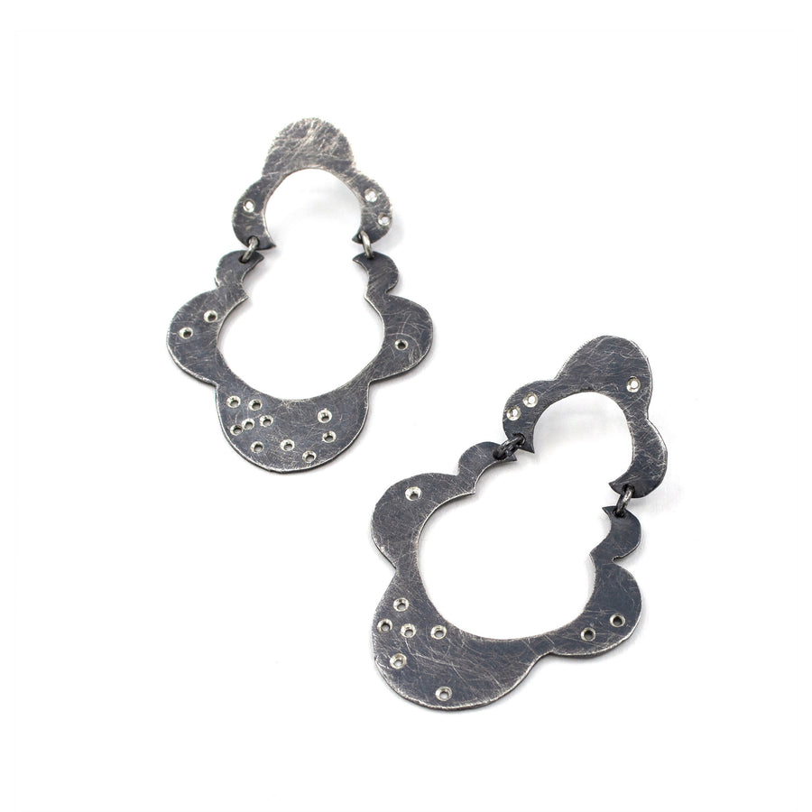 Small Coquette Earrings