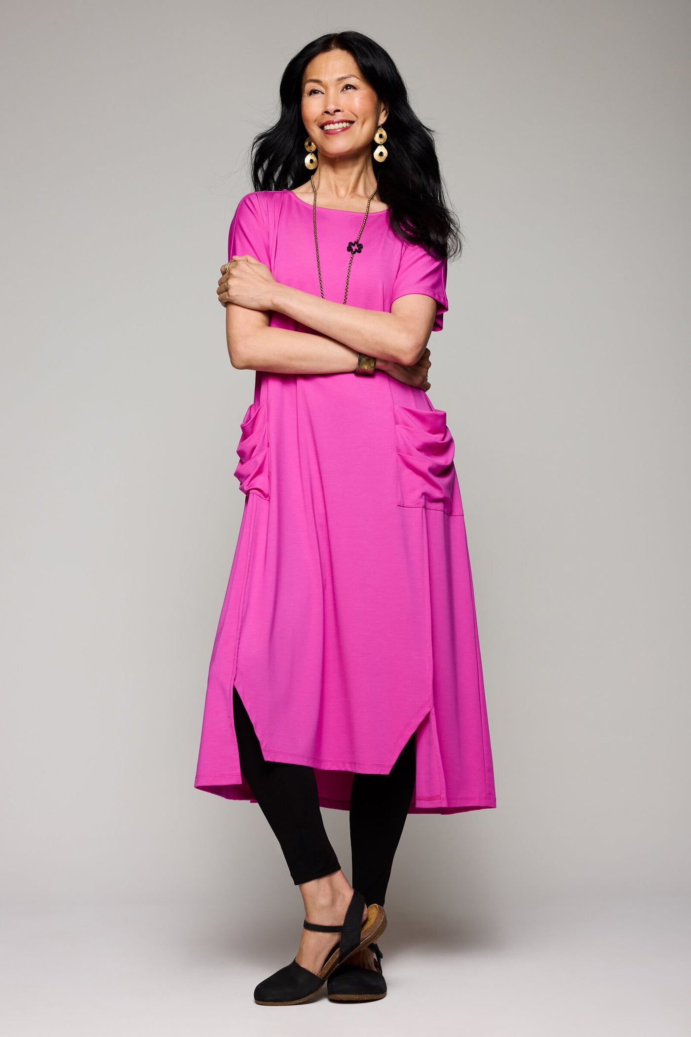 Fuschia