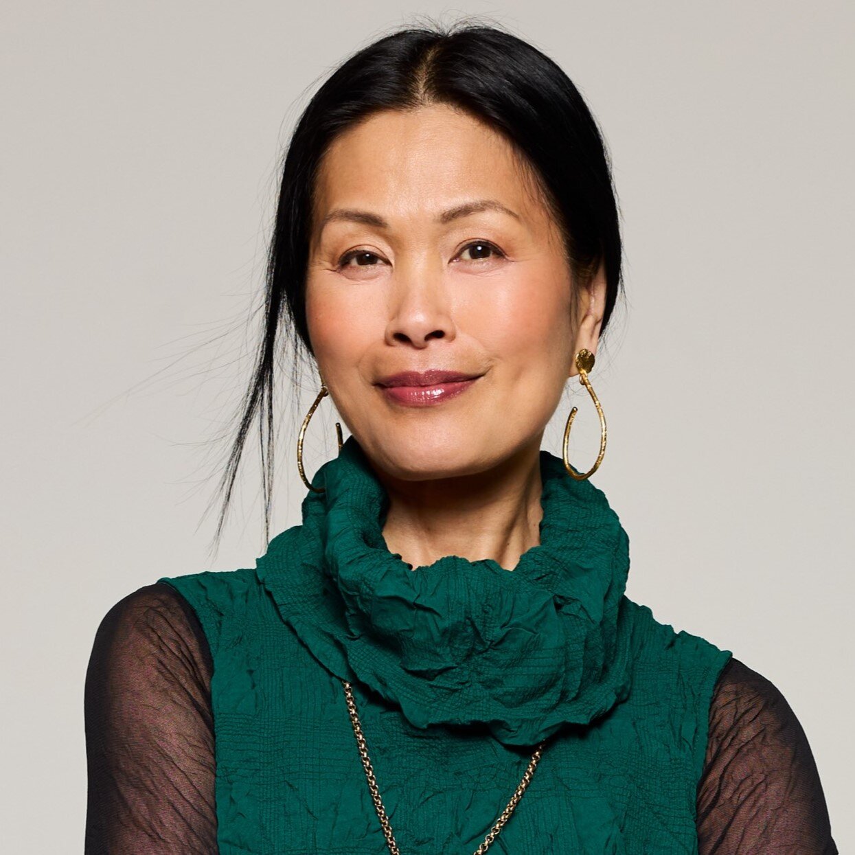 Two Hoops and a Holler Earrings