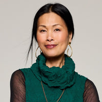 Two Hoops and a Holler Earrings