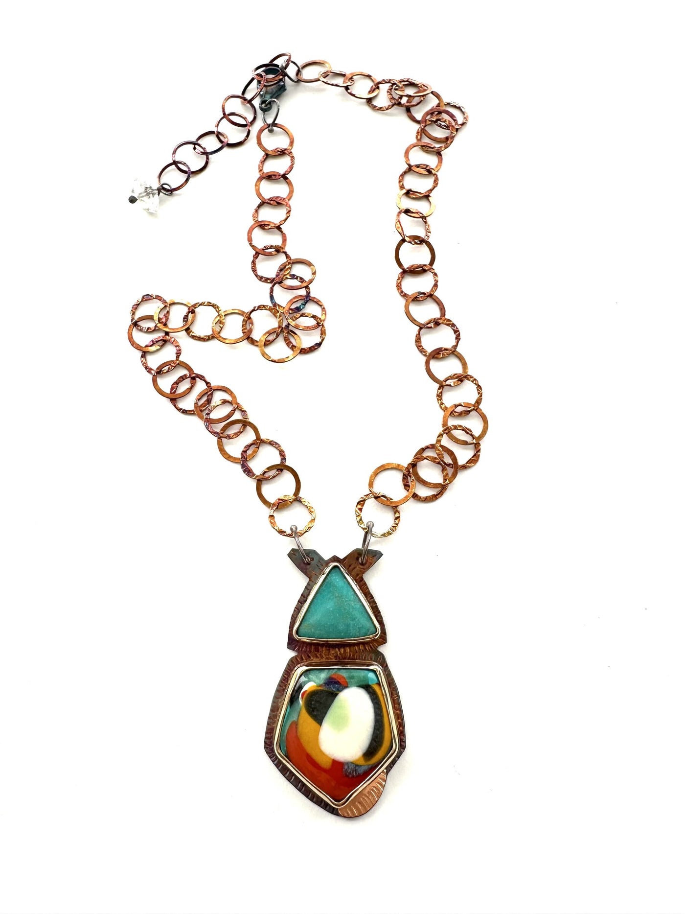 Loving Life Necklace