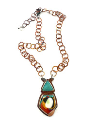 Loving Life Necklace