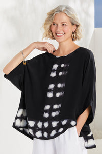 Shibori Supernova Top
