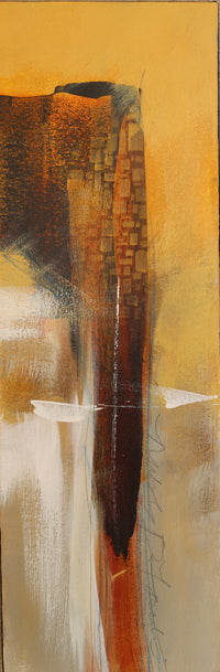 Golden Cliffs I