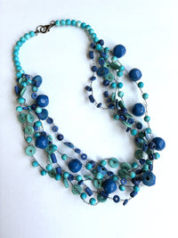 Ocean Necklace
