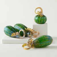 Green Meadows Set of Four
