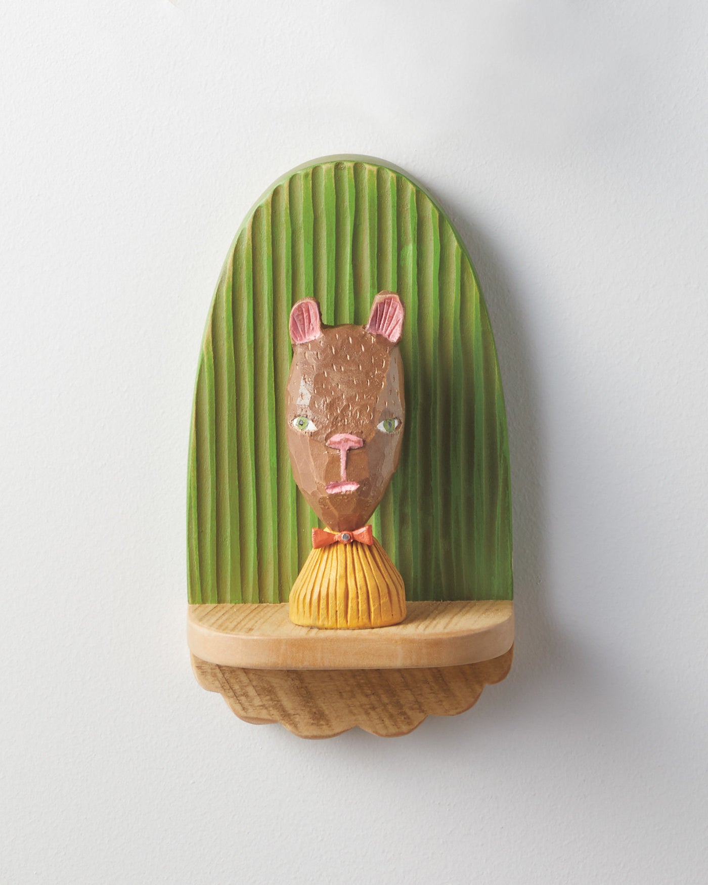 Little Bear Mini
