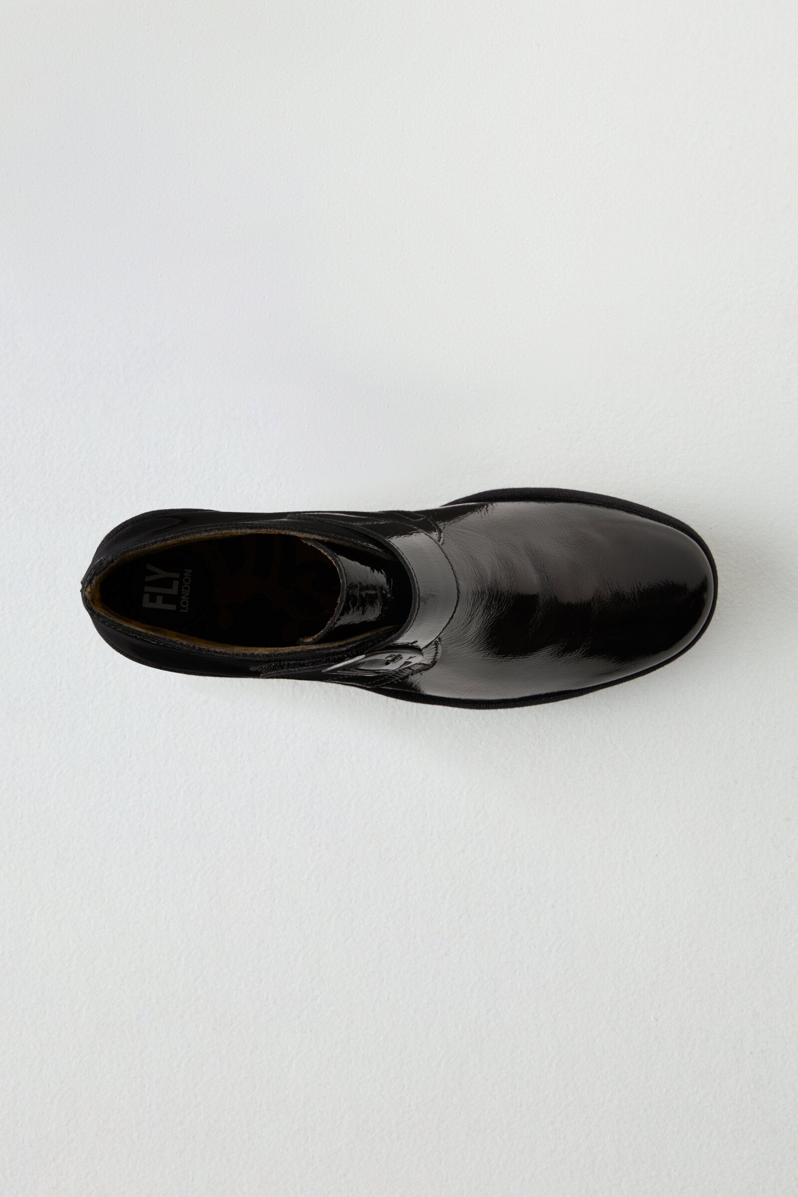 Isabel Strap Bootie