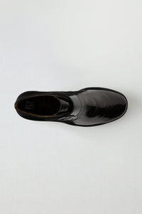 Isabel Strap Bootie