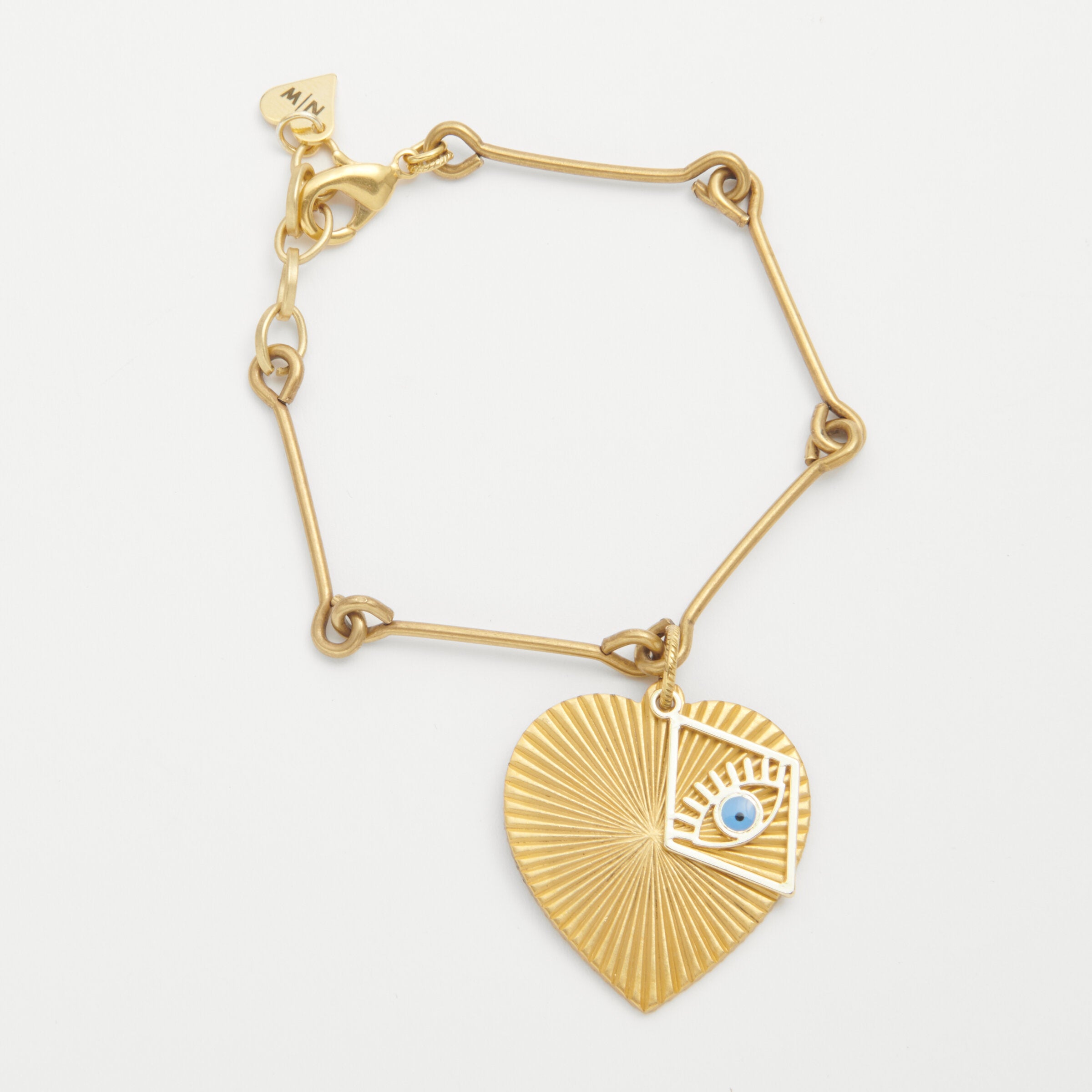 Louise's Eye Bracelet
