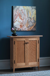 Cherry Side Cabinet