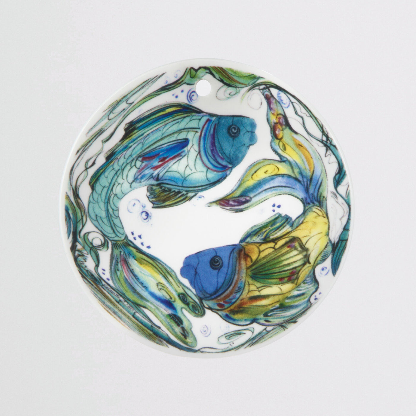 Tidal Harmony
