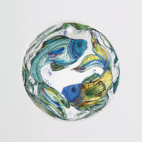 Tidal Harmony