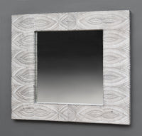 Flame Mirror