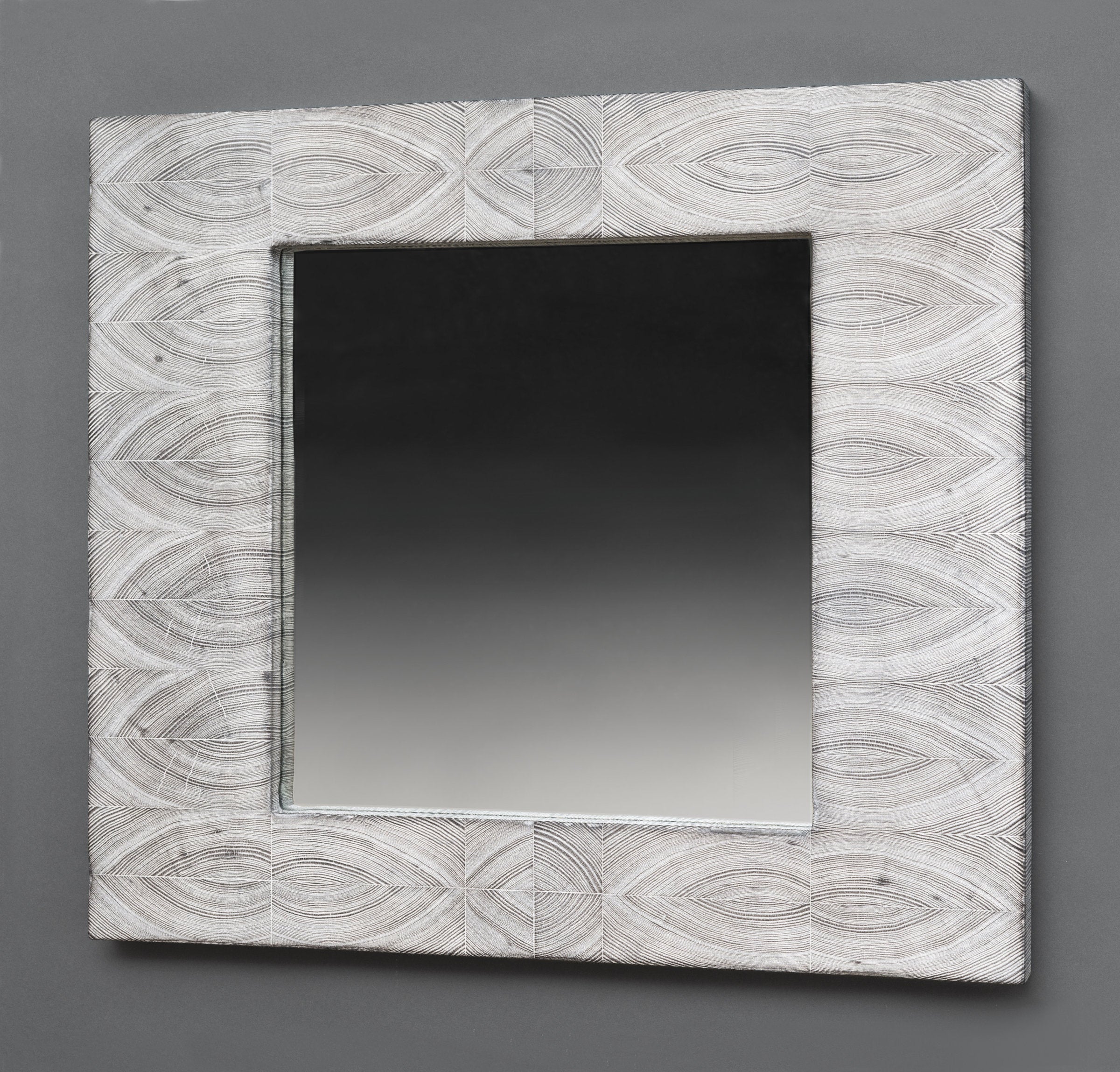 Flame Mirror