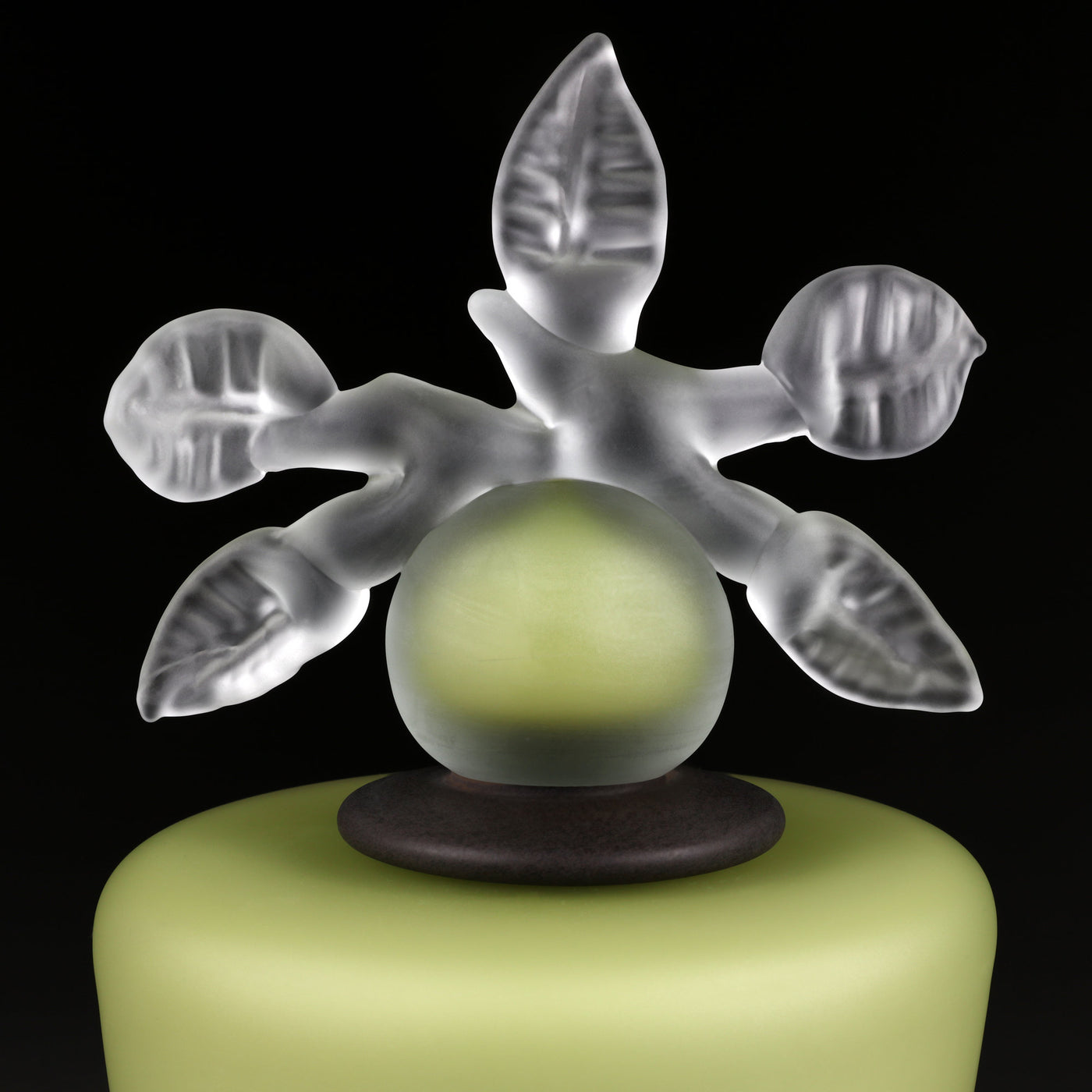 Fern New Life Satin Tapered Cylinder