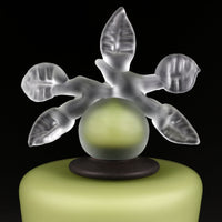 Fern New Life Satin Tapered Cylinder