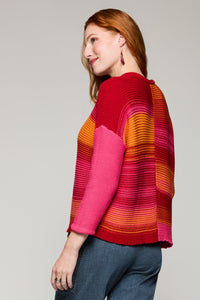 Sunset Sweater