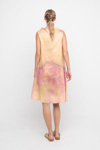 Amar Swing Dress