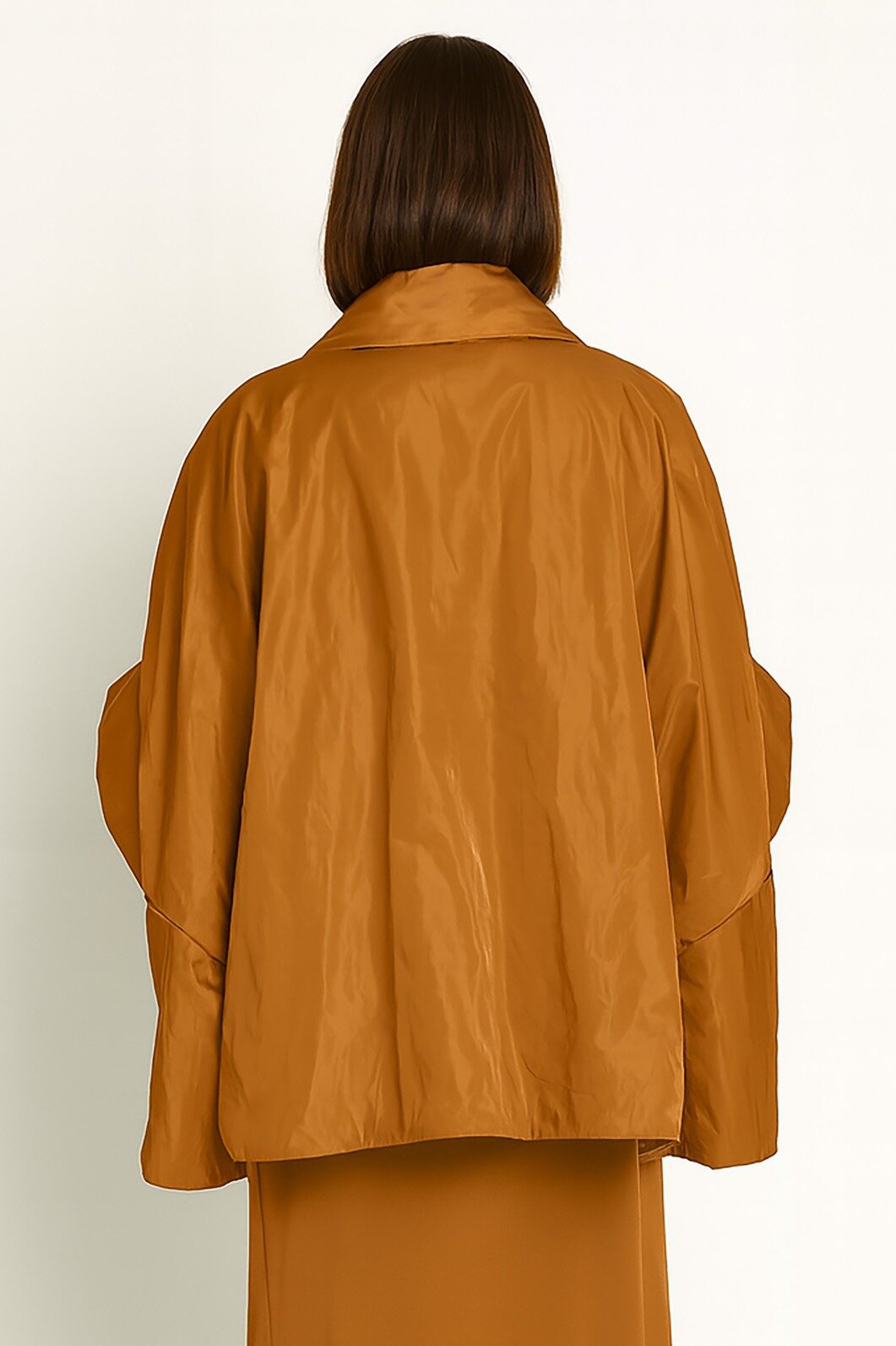 Chic Cape