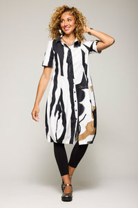 Black and White Multi