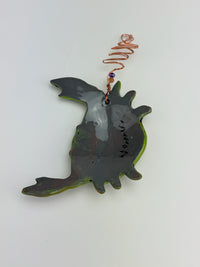 Mama Crab I