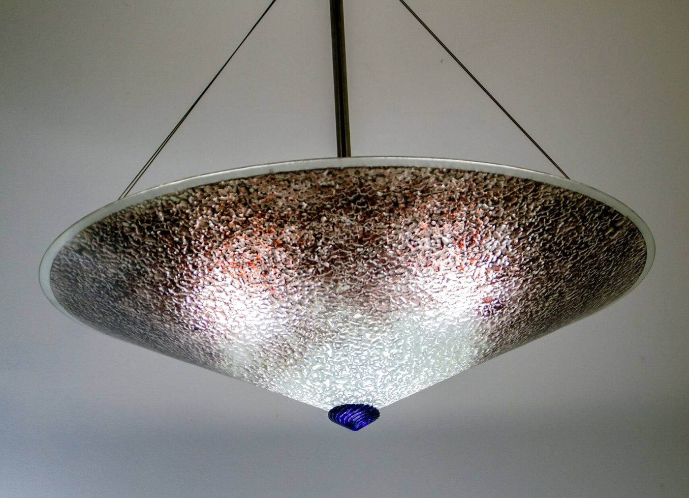 Ember Fade Pendant Chandelier