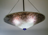Ember Fade Pendant Chandelier