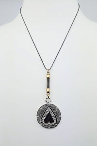 Amour Necklace
