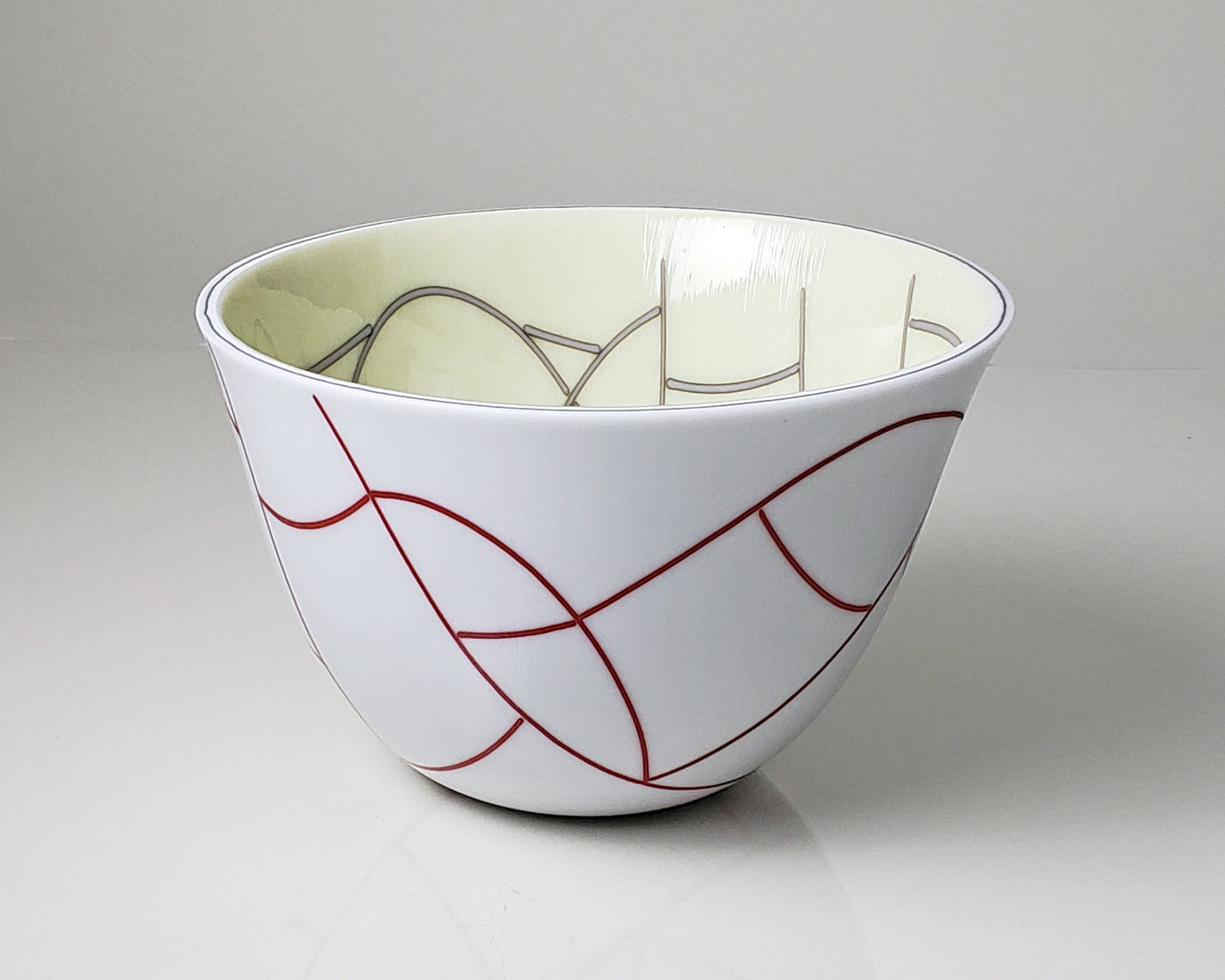 Vessel Composition 4