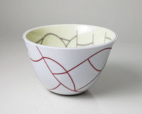 Vessel Composition 4