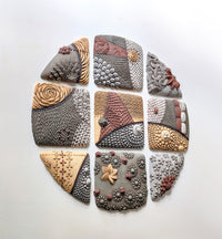 Circle Prism