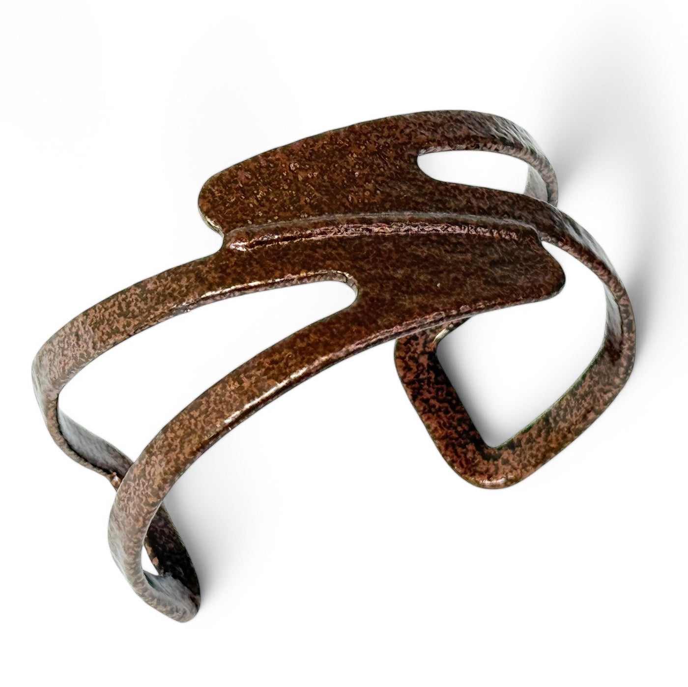 Textured Copper