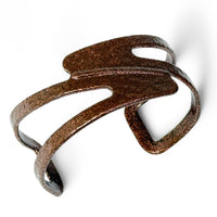 Textured Copper