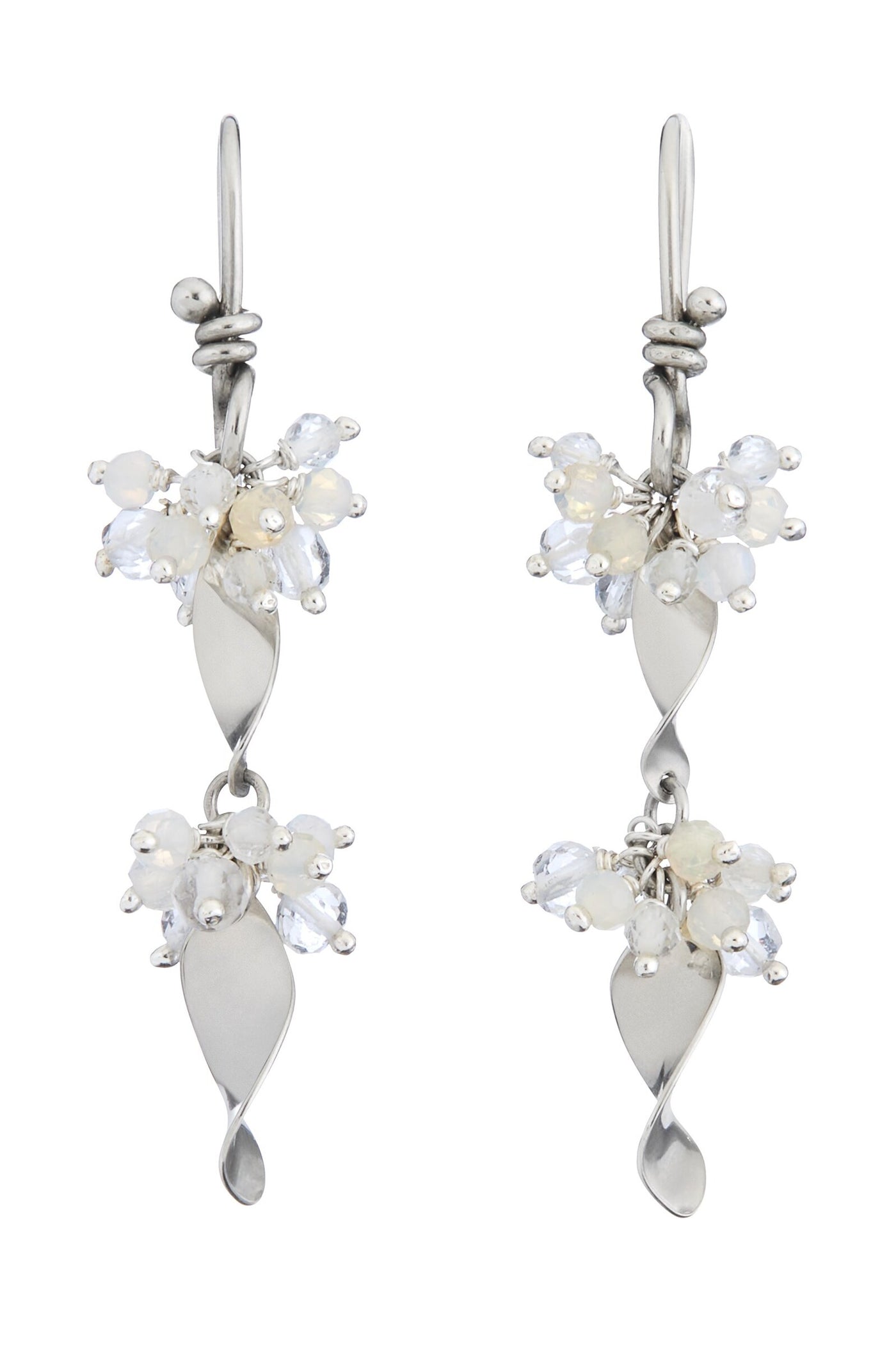 Silsia Earrings