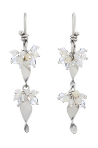 Silsia Earrings