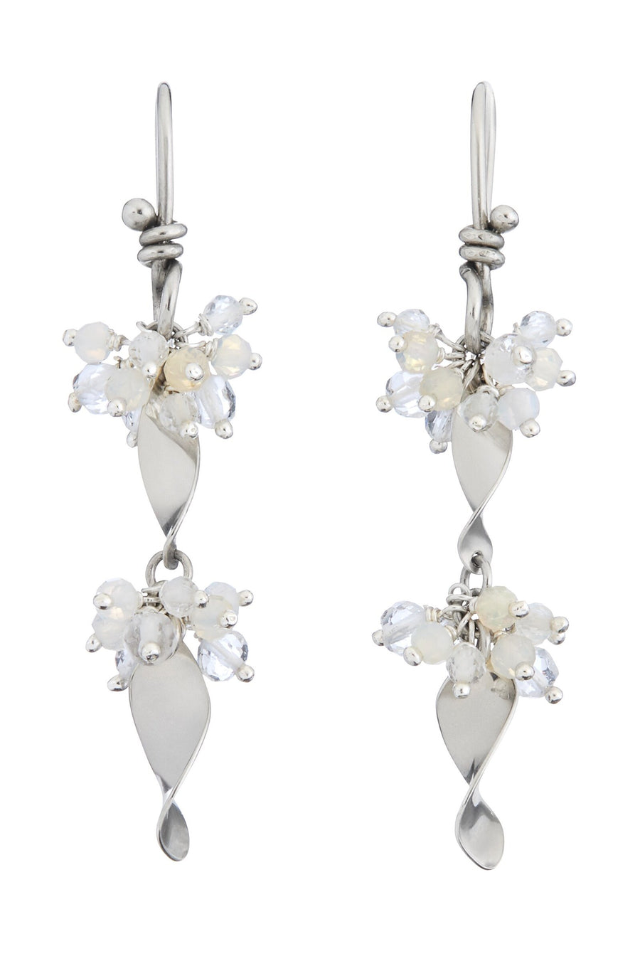 Silsia Earrings